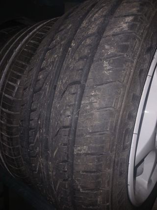 Llantas Kosei 15 4x108