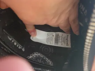 Bolso Desigual Marrón