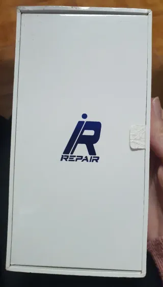 Irepair P12 Programador Actualización iPhone iPad