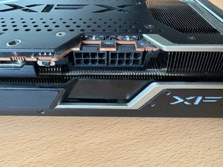 Tarjeta Gráfica AMD Radeon RX 6800 XFX