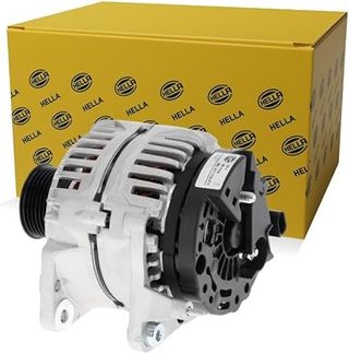 Alternador HELLA 8EL 011 710-381 14V-90A