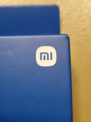 Xiaomi Power Bank 10000mAh