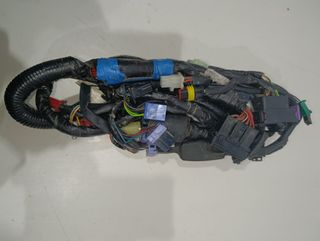 Instalación Eléctrica Yamaha XMAX 125-250