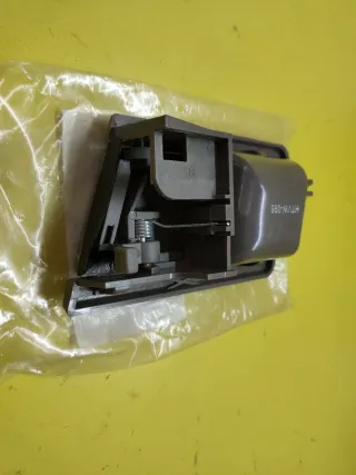 MANETA INTERIOR DERECHA VOLKSWAGEN T4 TRANSPORTER