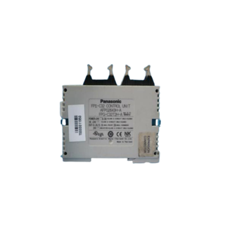 Controlador Panasonic FP-C32 AFPG2643H-A