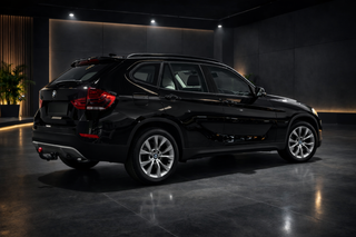 ⚠️OPORTUNIDAD⚠️ BMW X1 xDrive18d 143CV