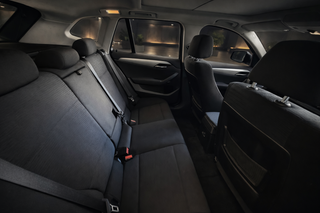 ⚠️OPORTUNIDAD⚠️ BMW X1 xDrive18d 143CV