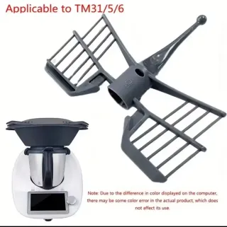 Mariposa Thermomix TM31/5/6