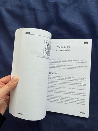 Social Hunters: Hacking con Ingeniería Social