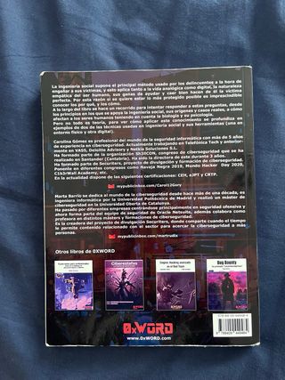 Social Hunters: Hacking con Ingeniería Social