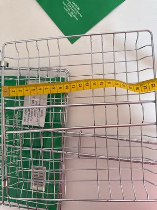 Pack 6 Parrillas Dobles BBQ Coghlan's