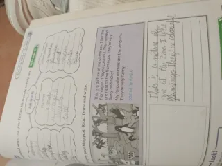 Oxford Rooftops 3. Activity Book