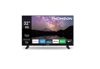 Thomson TV 32 HD Smart Fire TV