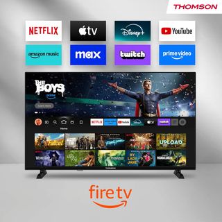 Thomson TV 32 HD Smart Fire TV