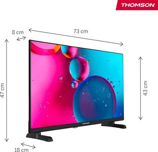 Thomson TV 32 HD Smart Fire TV