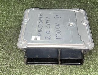 Opel 0281018769 centralita insignia berlina 100509