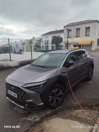 Subaru Solterra Active AWD 2023 | 30.000 km | 4x4