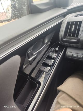 Subaru Solterra Active AWD 2023 | 30.000 km | 4x4