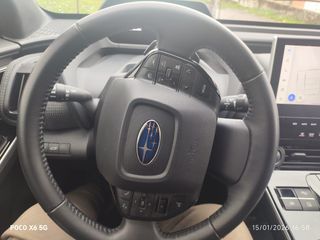 Subaru Solterra Active AWD 2023 | 30.000 km | 4x4