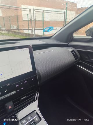 Subaru Solterra Active AWD 2023 | 30.000 km | 4x4