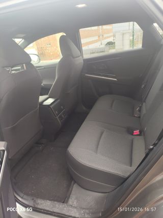 Subaru Solterra Active AWD 2023 | 30.000 km | 4x4