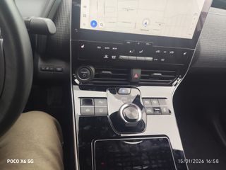 Subaru Solterra Active AWD 2023 | 30.000 km | 4x4