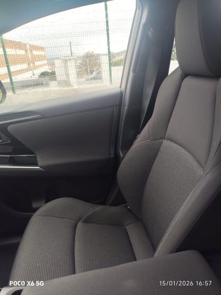 Subaru Solterra Active AWD 2023 | 30.000 km | 4x4