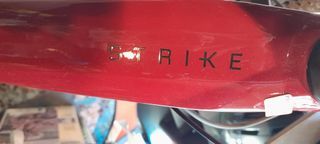 SCOTT STRIKE Bicicleta Eléctrica