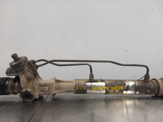 CREMALLERA DIRECCION NISSAN ALMERA TINO (V10M) 34