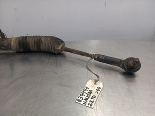 CREMALLERA DIRECCION NISSAN ALMERA TINO (V10M) 34