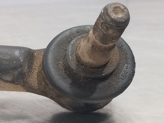 CREMALLERA DIRECCION NISSAN ALMERA TINO (V10M) 34