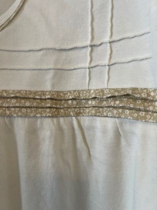 Camisón mujer Gloria Baroni .