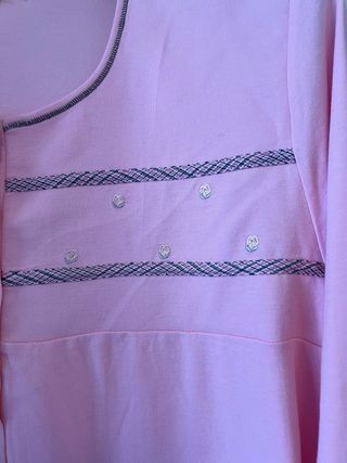 Camisón mujer Gloria Baroni .