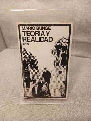 Teoría y realidad