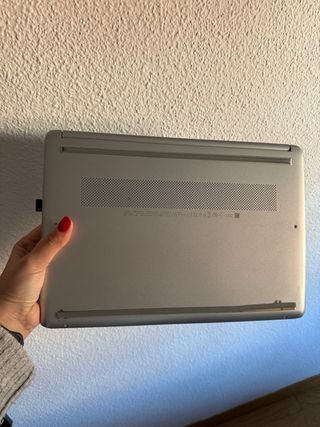 HP 14” Intel Core i3 500GB