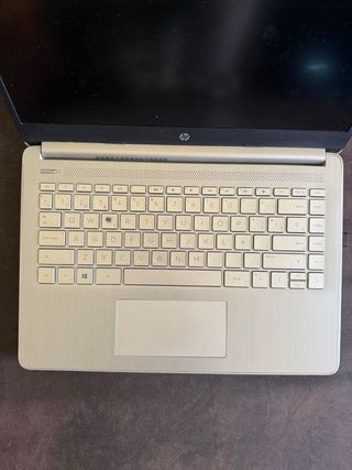 HP 14” Intel Core i3 500GB