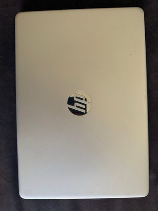 HP 14” Intel Core i3 500GB