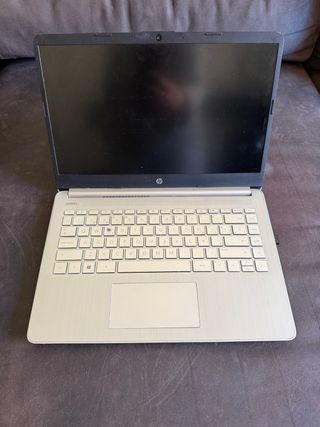 HP 14” Intel Core i3 500GB