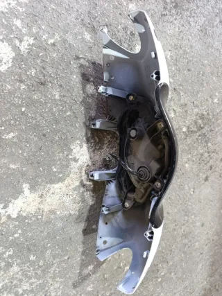 Faro Honda SH 125 (2021-2025)