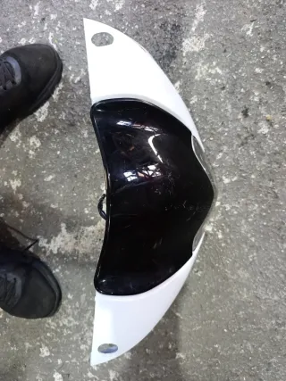 Faro Honda SH 125 (2021-2025)