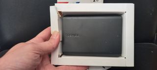 Disco Duro Externo Toshiba Canvio 1TB