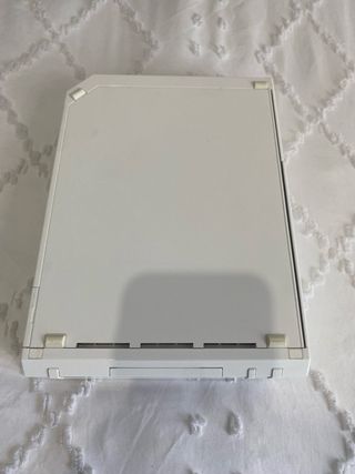 Nintendo Wii Blanca SOLO CONSOLA