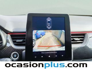 Renault Arkana RS Line E-Tech Híbrido 107 kW (145 CV)