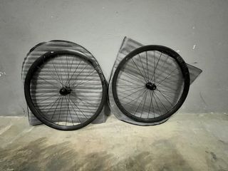 Ruote Fulcrum Racing 800 DB Strada/Gravel