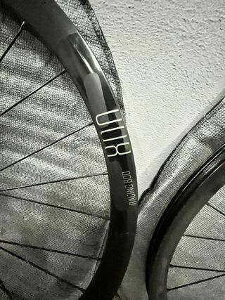 Ruote Fulcrum Racing 800 DB Strada/Gravel