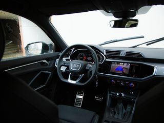 Audi Q3 SPORTBACK 2025