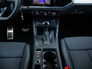 Audi Q3 SPORTBACK 2025