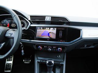 Audi Q3 SPORTBACK 2025