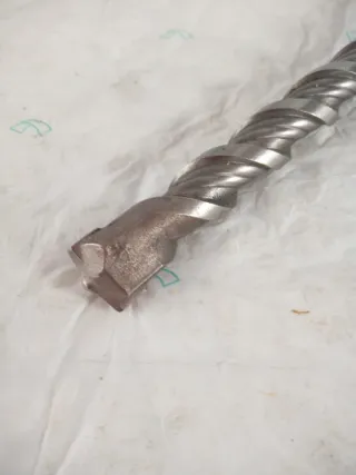 Broca hormigón Blue Master 16x200mm