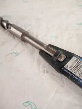 Broca hormigón Blue Master 16x200mm